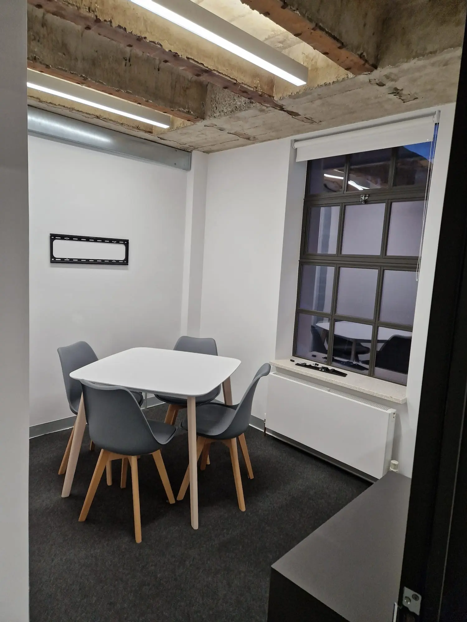 Private Day Office