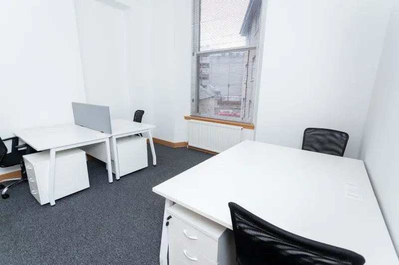 Huntly Street - Second Floor : 2/217