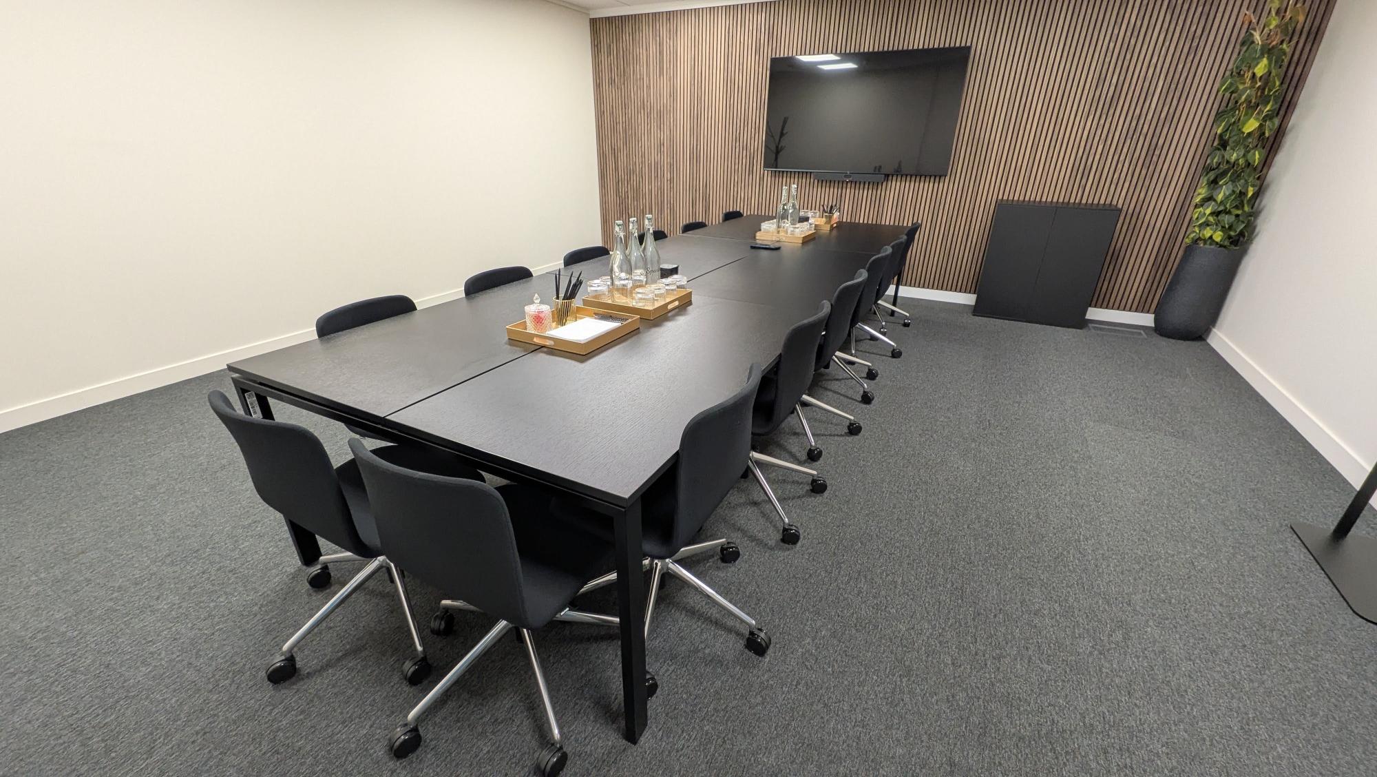 Hudson Room