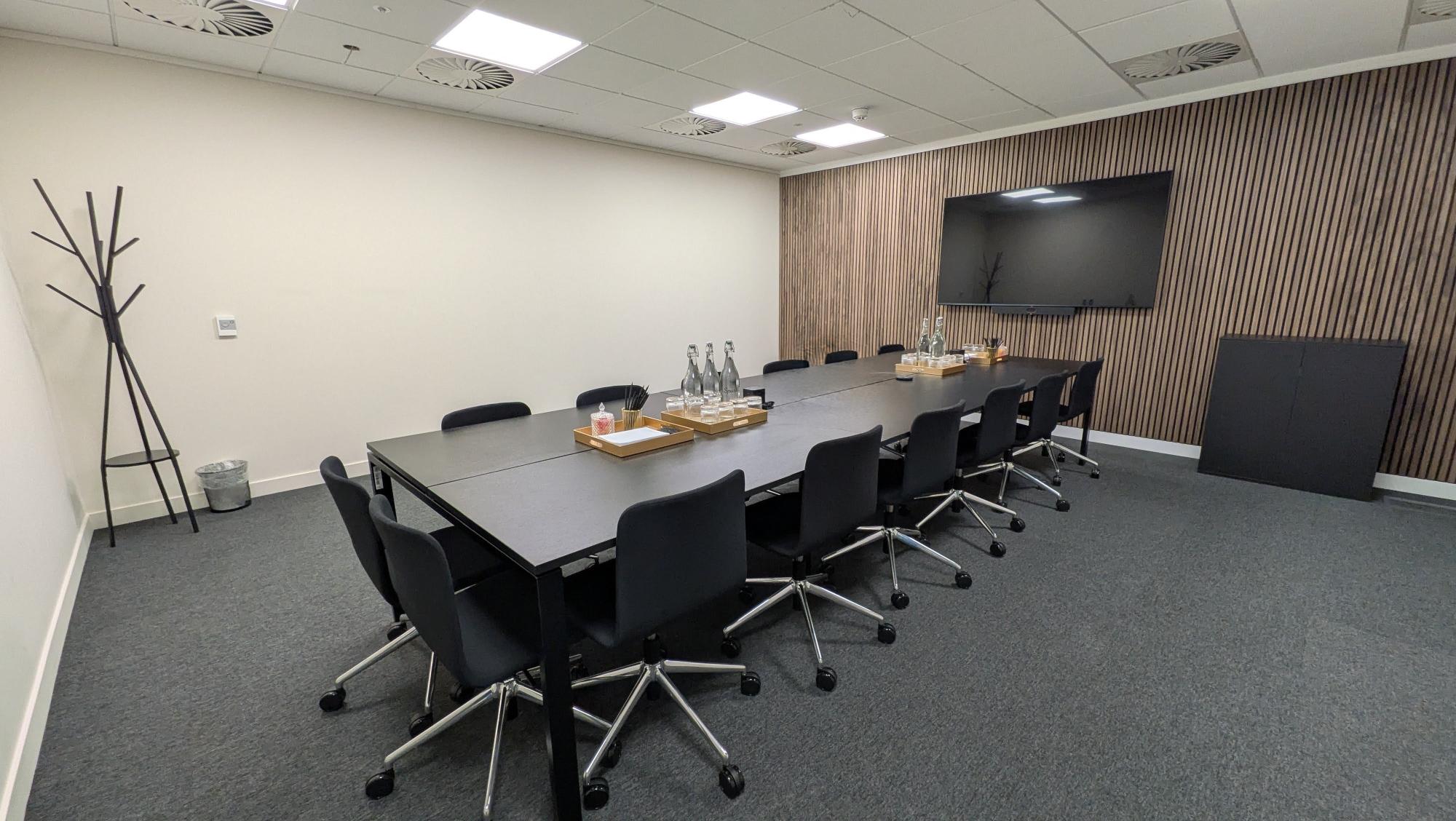 Hudson Room