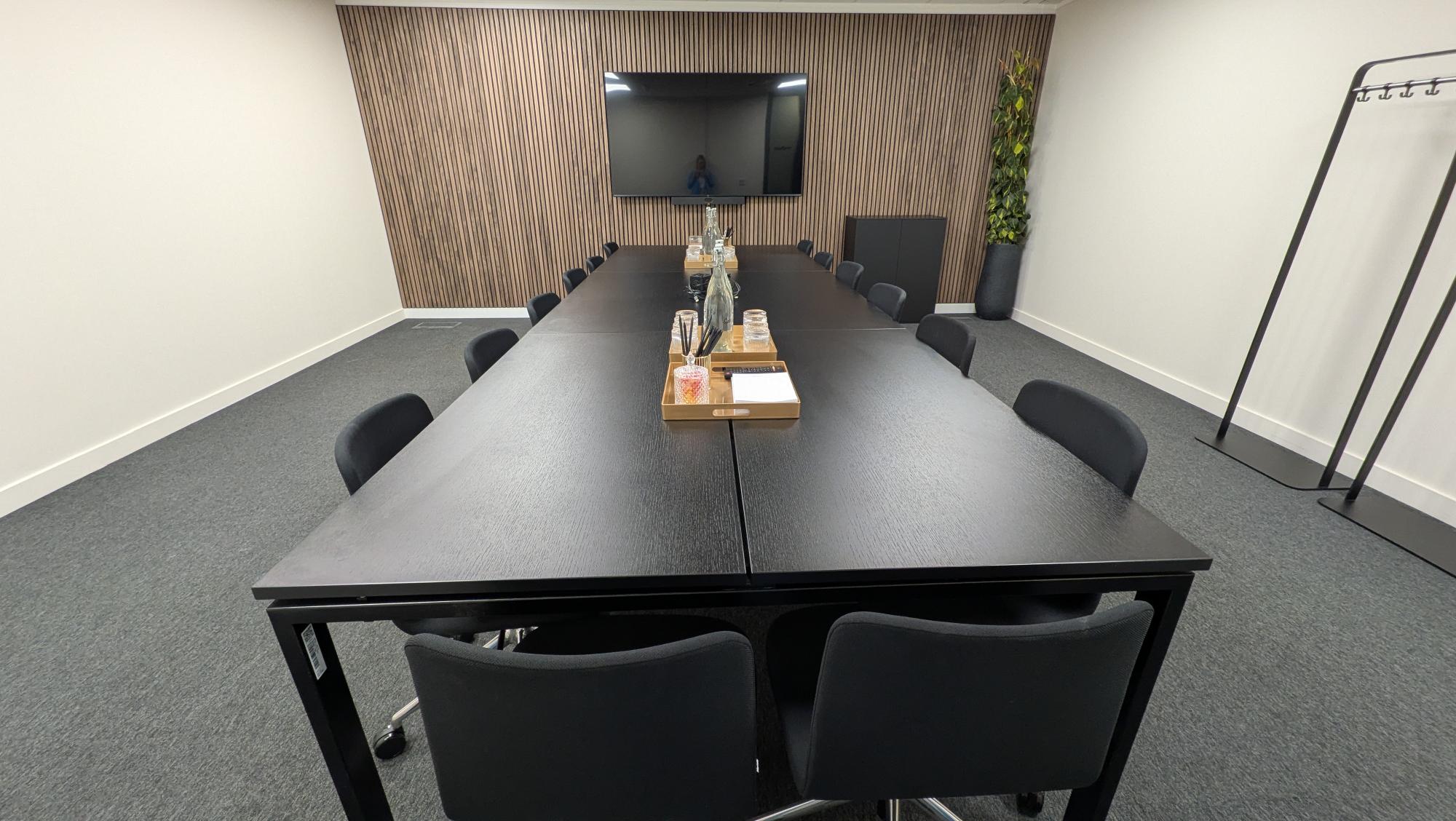 Hudson Room