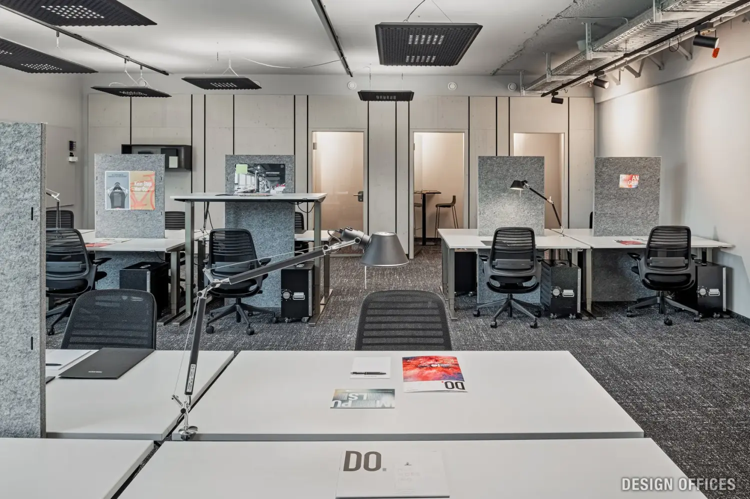 Private Office