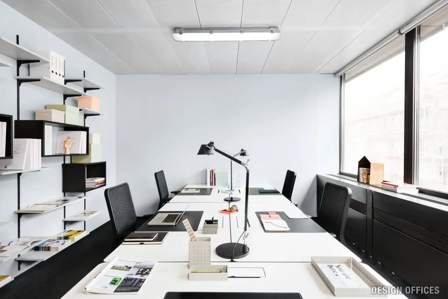 Private Office