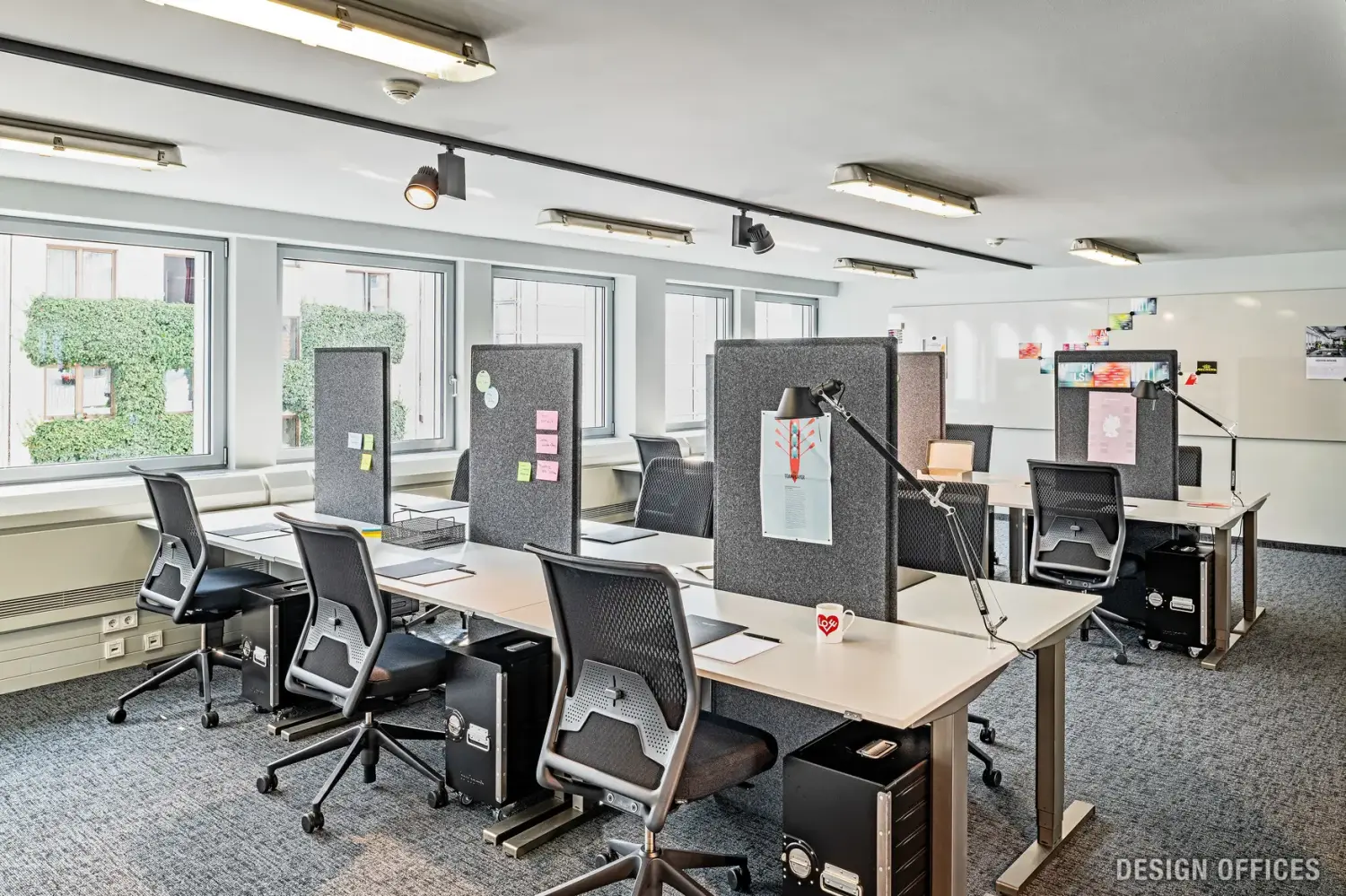 Private Office