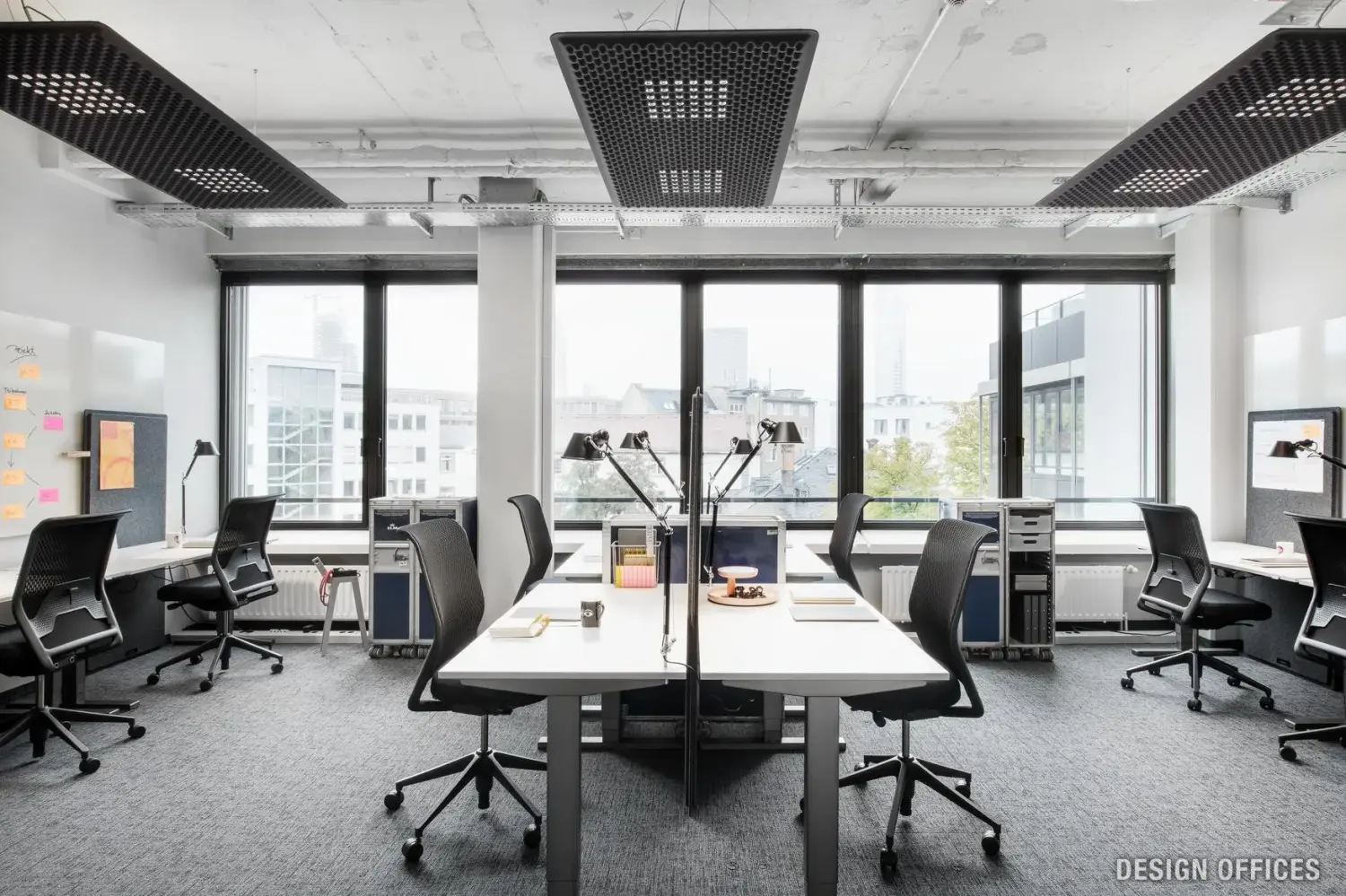 Private Office