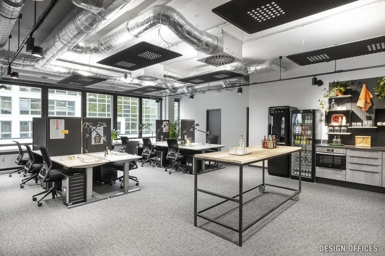 Private Office I COMING SOON