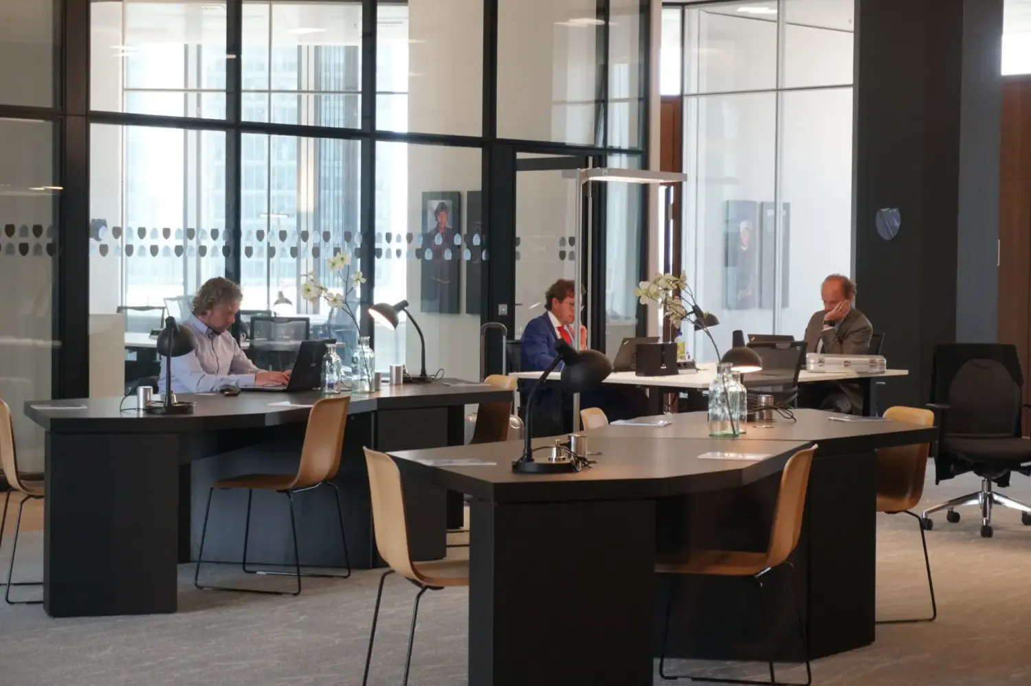 Coworking Space