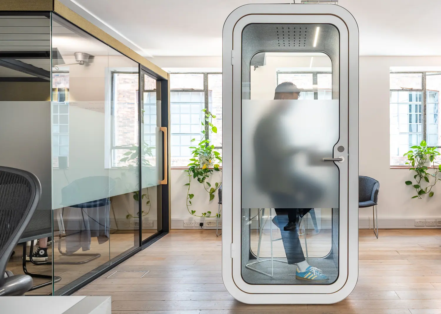 Private Office 3rd Floor
