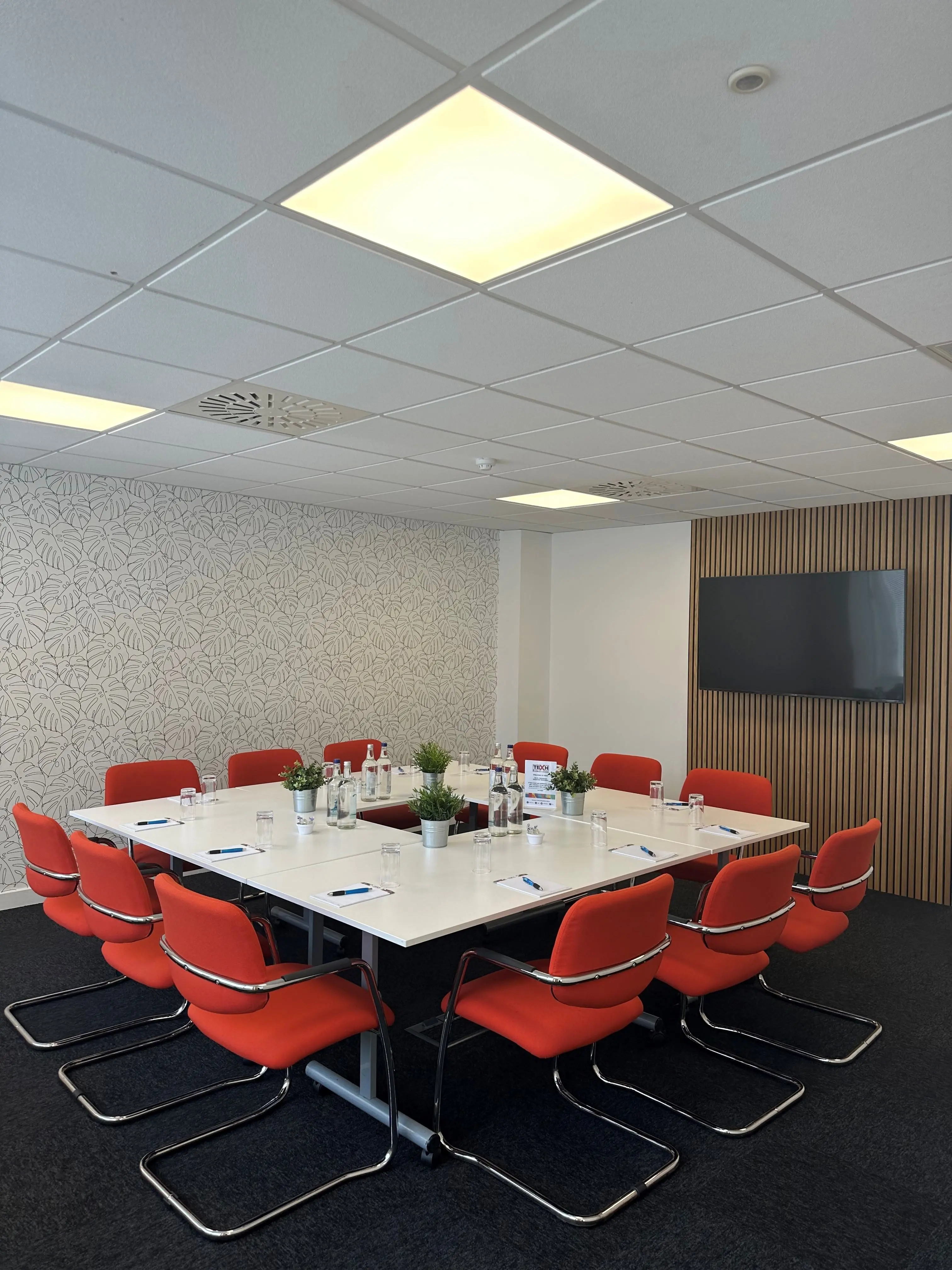 Meeting Room 3