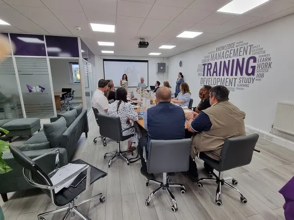 Breakout Room