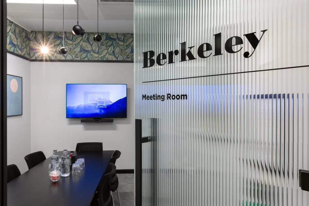 Berkeley (6)