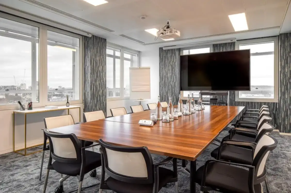 Wigmore Room (14)