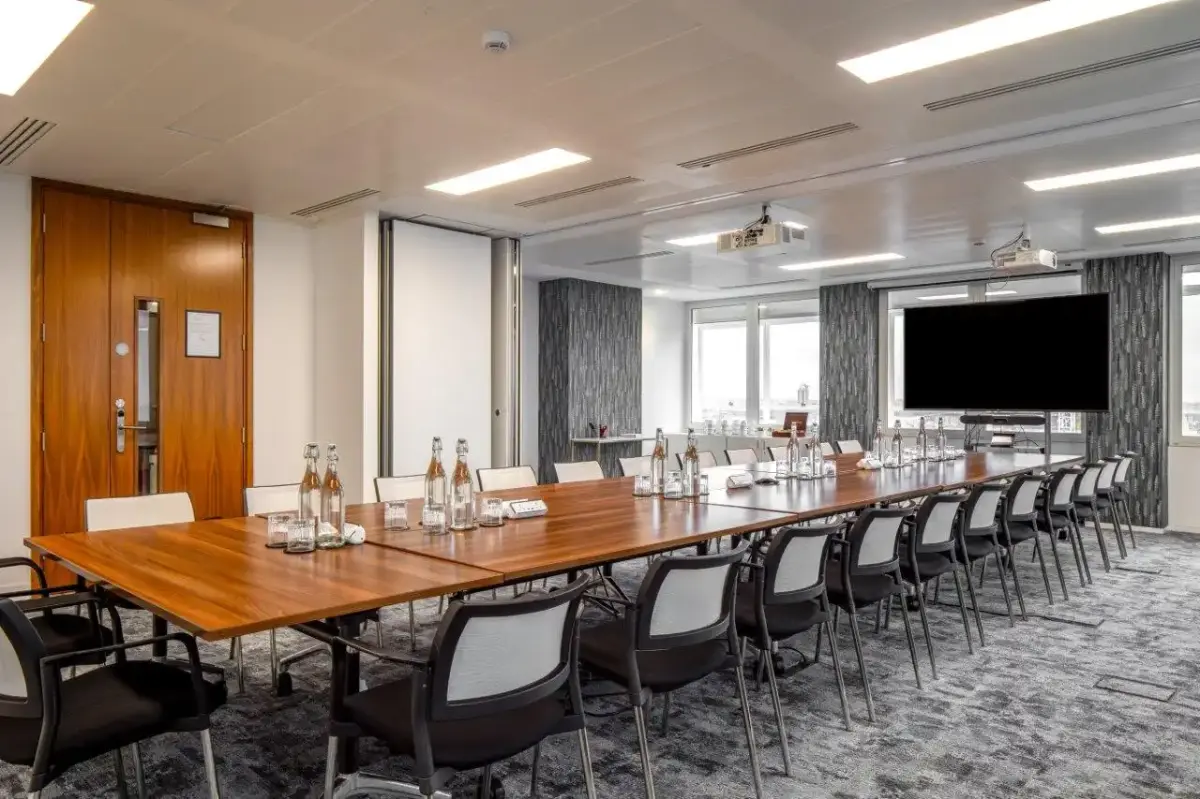 Wigmore & Regents Suite (26)
