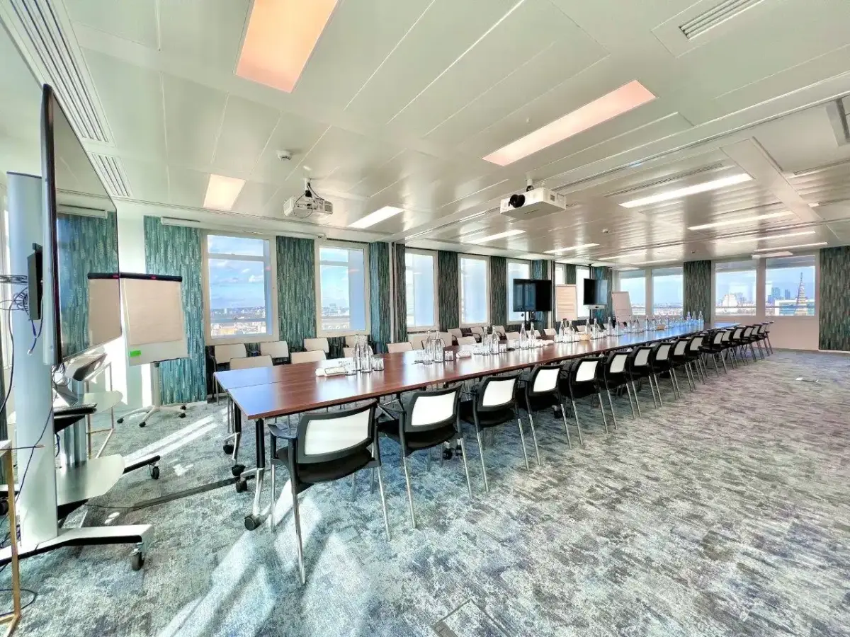 Wigmore, Regents & Langham Suite (45)