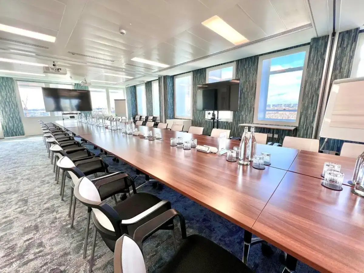 Wigmore, Regents & Langham Suite (45)