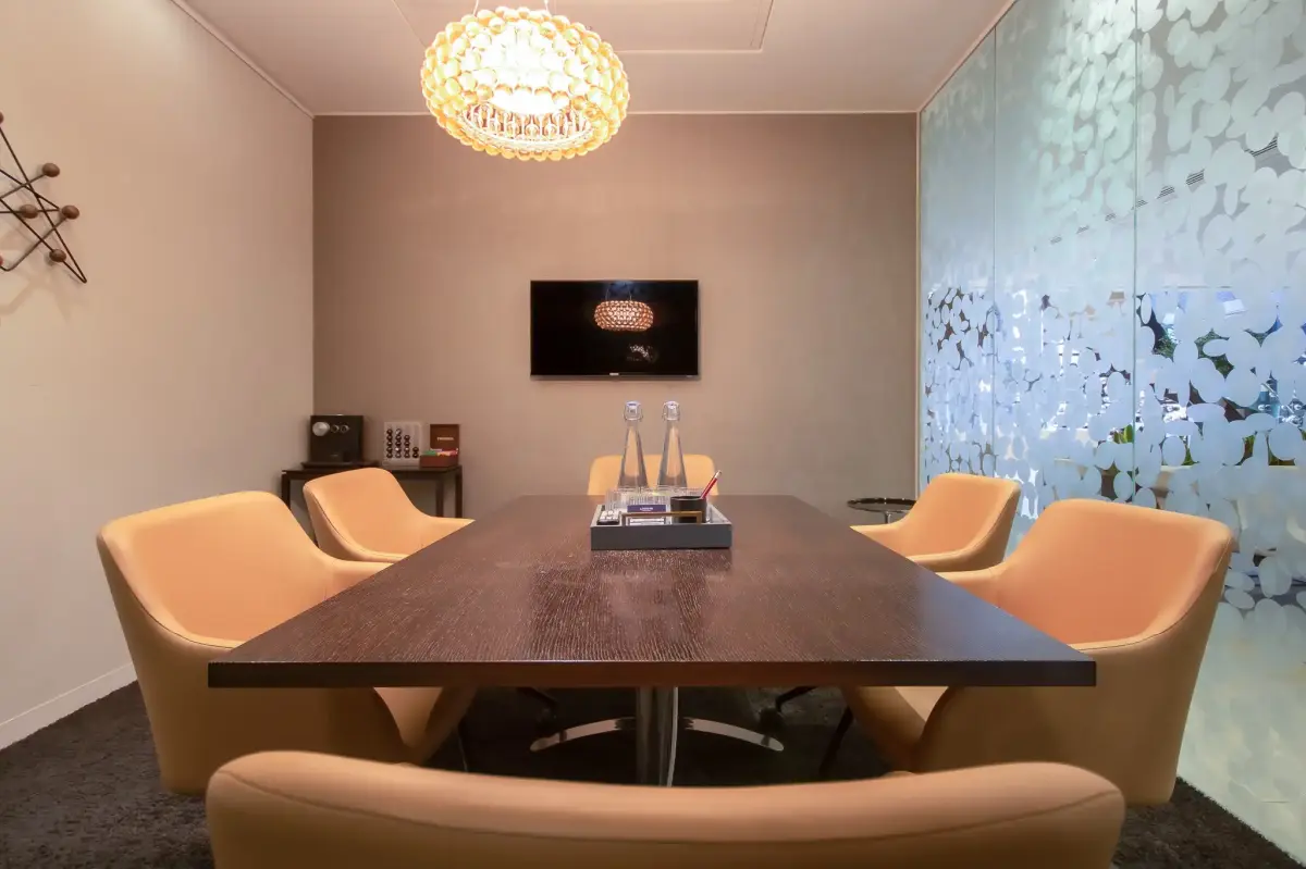 Gresham Room (6)