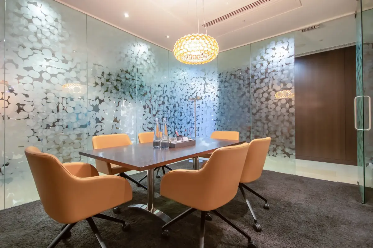 Gresham Room (6)