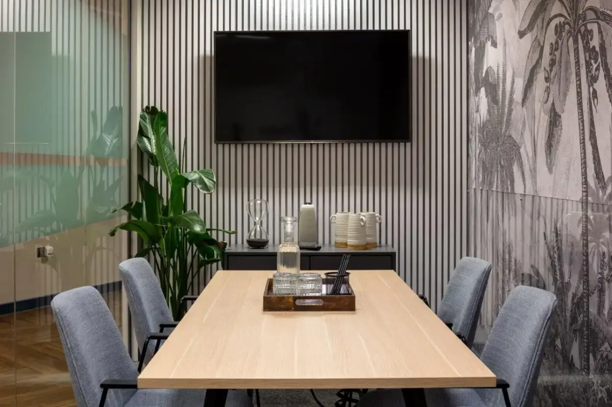Trinity Room (4)