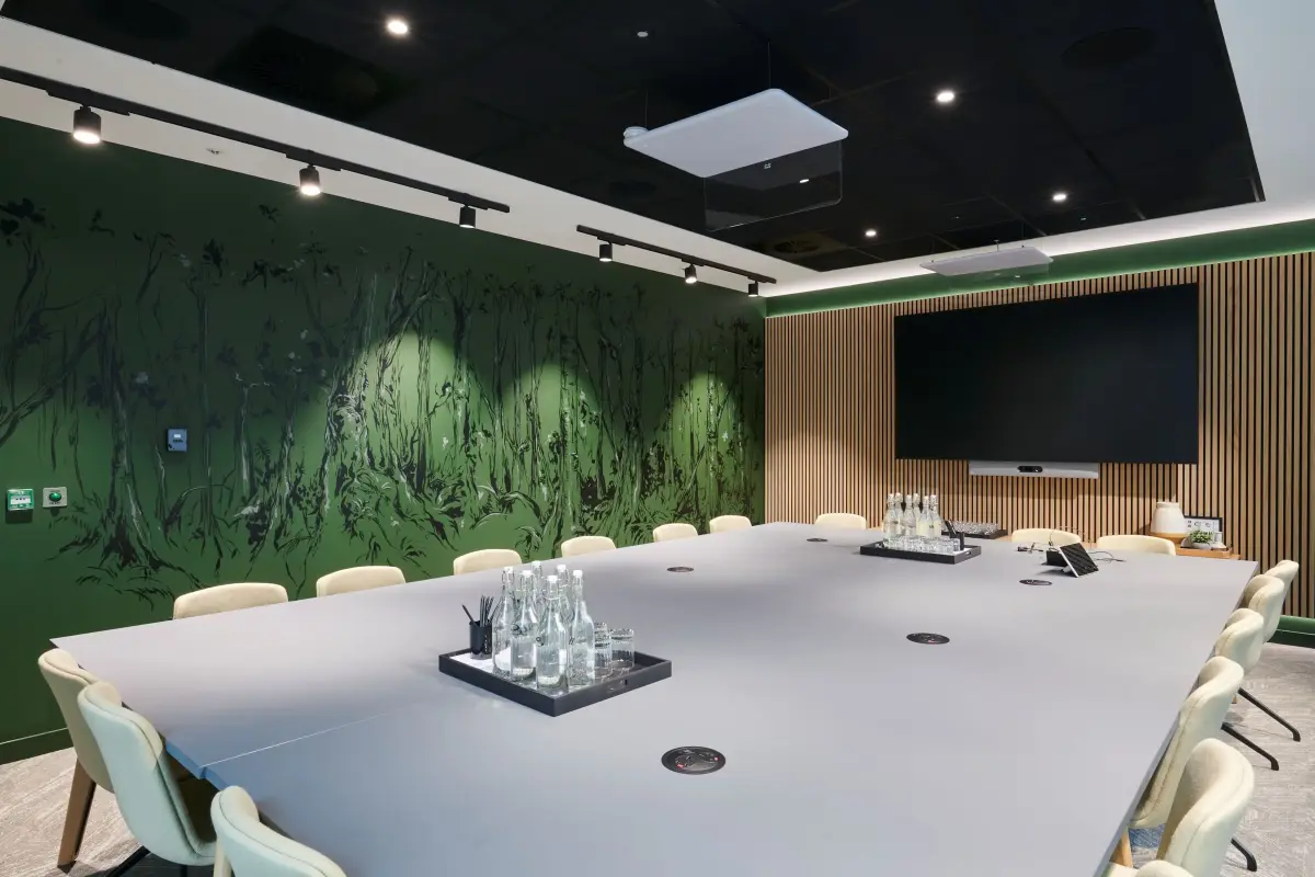 Woodland (20)