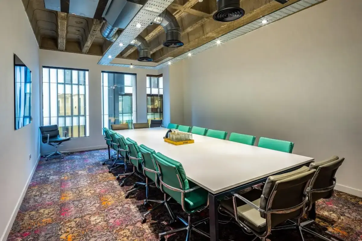Meeting Room 1 (20)