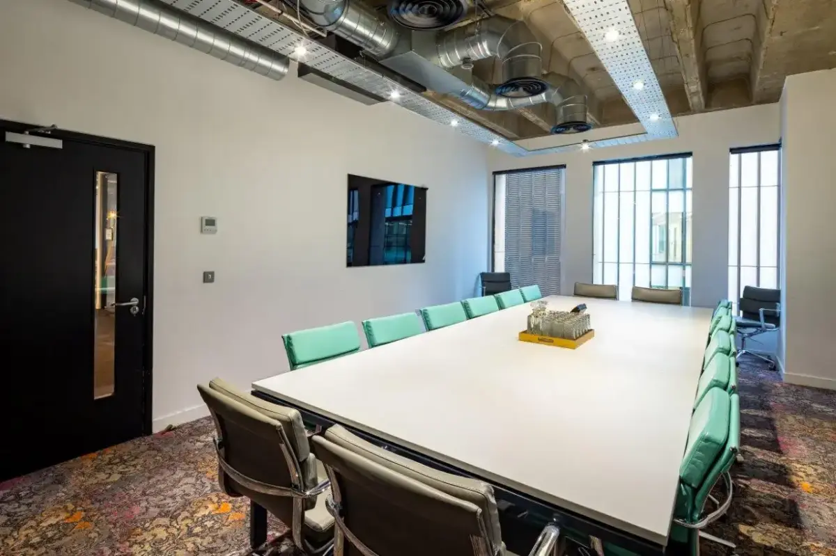 Meeting Room 1 (20)