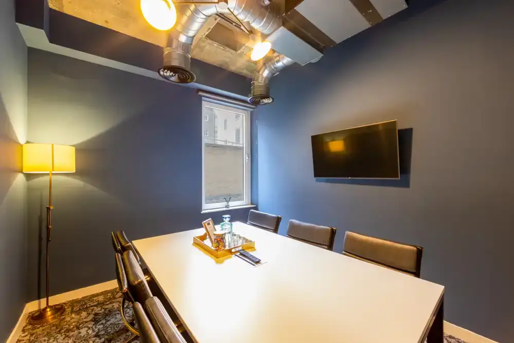 Meeting Room 1 (6)