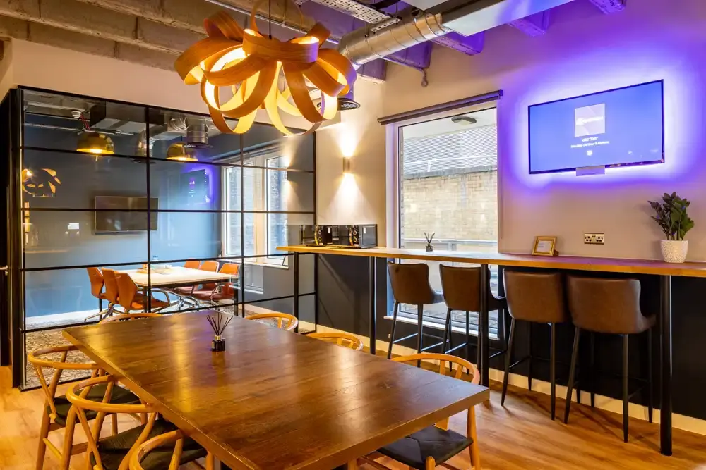 Coworking Day Pass (6)
