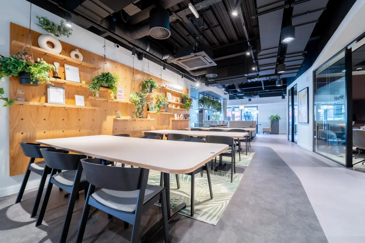 Coworking Day Pass (12)