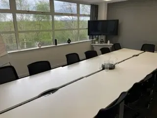 Gateshead Meeting Room