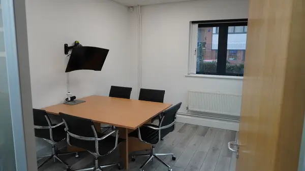 Multimedia Room