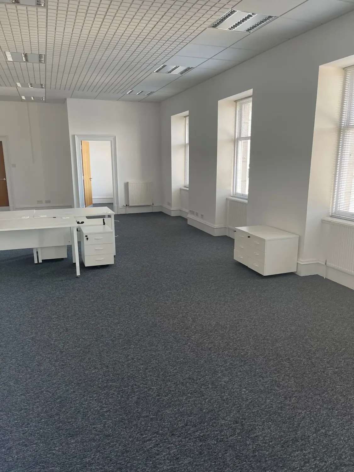 First Floor - 2/112