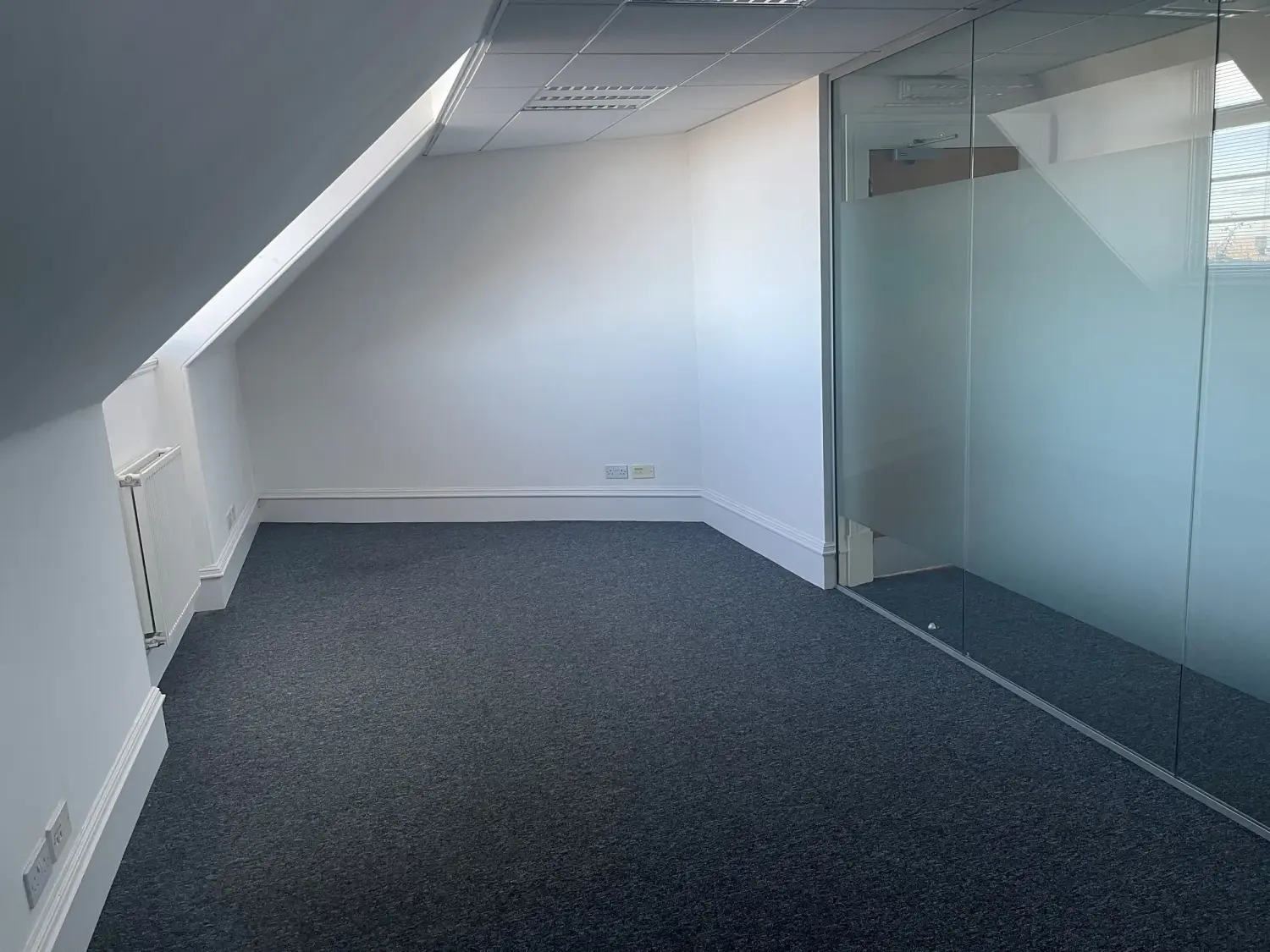 Union Street Second Floor - 3/204