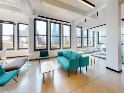 345 7th Ave 20th floor