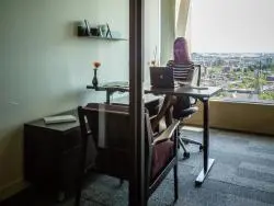 Day Office 