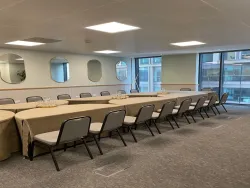 Mackintosh Suite