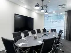The Shires Suite 
