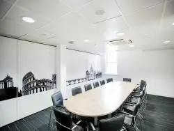 Boardroom