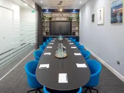 The Barings Suite