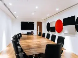 Boardroom 1