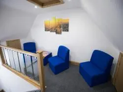 Private Serviced Office