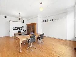 2nd Floor / B Front 