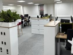 Angel Serviced Office Suite