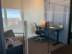 Interior Office 