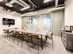  Premium Meeting Room