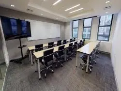 Training Room