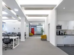 eOffice Coworking