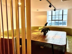 Whitstable - Meeting room