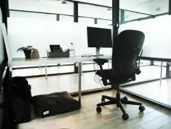 Cubico Office