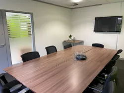 Delta Meeting Room