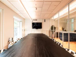 EMS Boardroom
